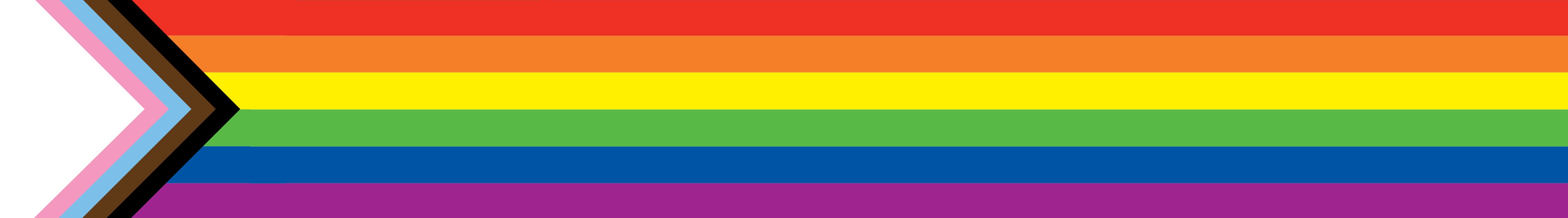 Pride Flagge