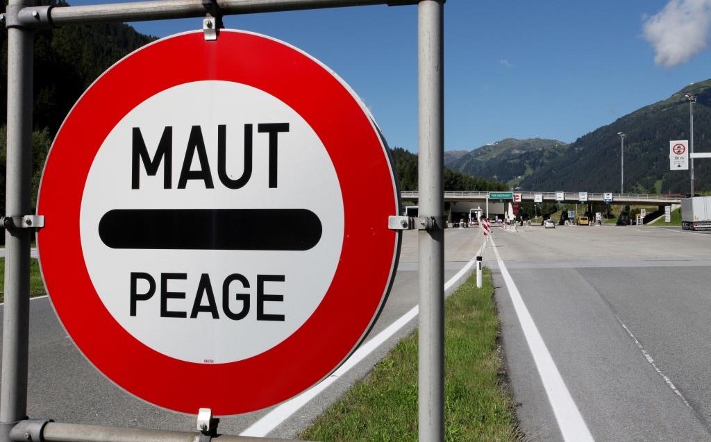 Österreich wird vor dem Europäischen Gerichtshof gegen die deutsche Pkw-Maut klagen. © Asfinag