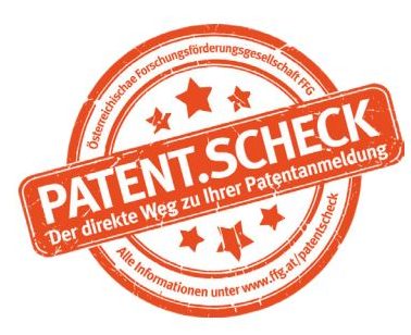 patentscheck