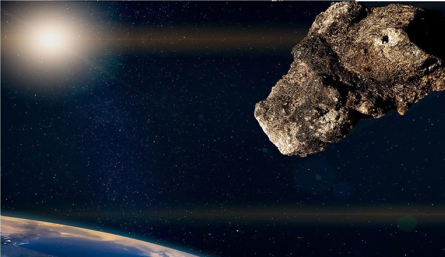 Asteroid Day 2020 Was Wissen Wir Uber Die Boten Von Tod Leben Bmk Infothek