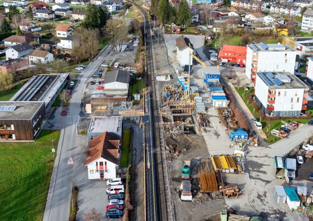 Länderkunde: Wie Der ÖBB-Rahmenplan Die Regionen Stärkt – BMK INFOTHEK